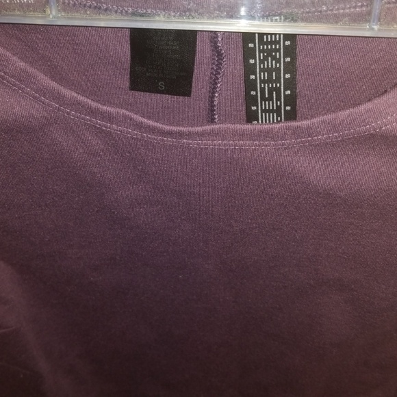 Lukastyle Sleeveless Seamed Tank Sz S - Picture 3 of 5